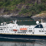 MS Spitsbergen