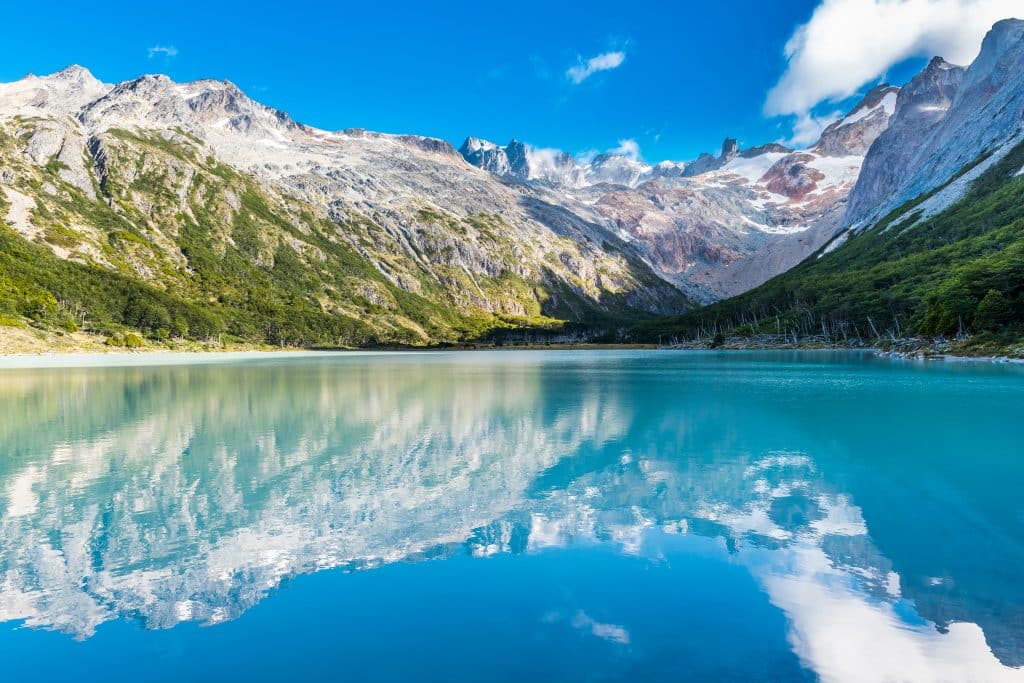 Ushuaia, Argentinien