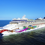 Norwegian Jewel