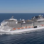 MSC Meraviglia