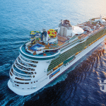 Independence of the Seas