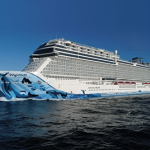 Norwegian Bliss