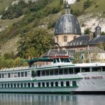 MS Seine Princess