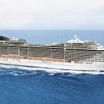 MSC Splendida