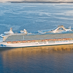 Caribbean Princess