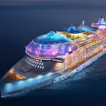 Icon of the Seas