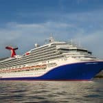 Carnival Liberty