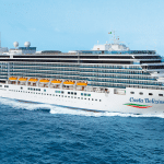 Costa Deliziosa