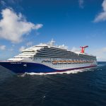 Carnival Valor