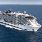 MSC Seaview