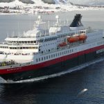 MS Nordkapp