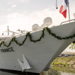 MS Douce France