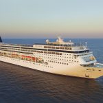 MSC Sinfonia