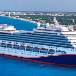 Carnival Freedom