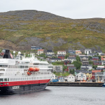 MS Finnmarken