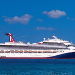 Carnival Conquest
