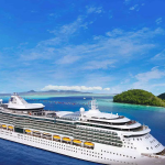 Brilliance of the Seas
